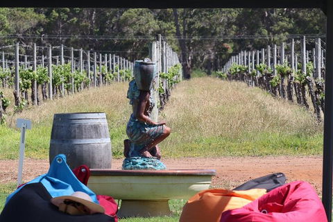 Small-Group Wine Tour In Margaret River With Tasting Plate - Stayed 7