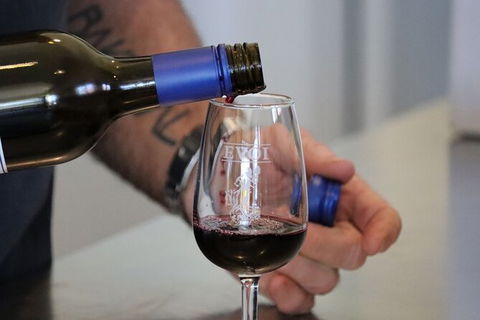 Small-Group Wine Tour In Margaret River With Tasting Plate - Stayed 5