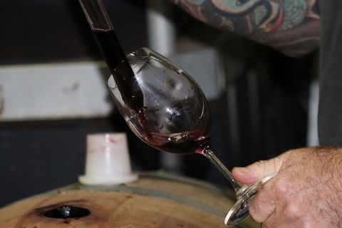 Small-Group Wine Tour In Margaret River With Tasting Plate - Stayed 2