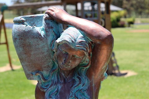 Small-Group Wine Tour In Margaret River With Tasting Plate - Stayed 6