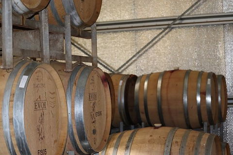 Small-Group Wine Tour In Margaret River With Tasting Plate - Stayed 1