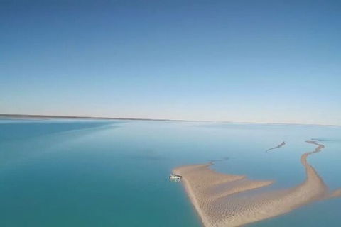 The Island Sandbar Experience - Stayed 7