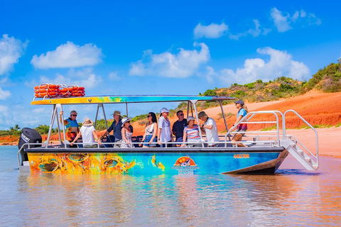 The Island Sandbar Experience - Stayed 1