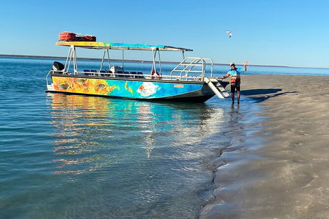 The Island Sandbar Experience - Stayed 8