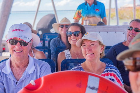 The Island Sandbar Experience - Stayed 0