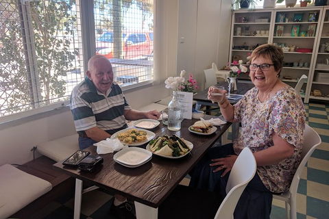 New Norcia And Countryside Tour - Stayed 4