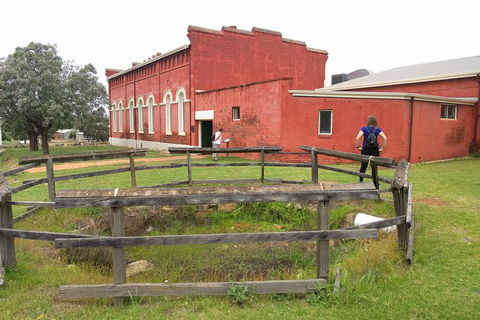 New Norcia And Countryside Tour - Stayed 3