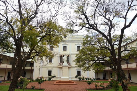 New Norcia And Countryside Tour - Stayed 0