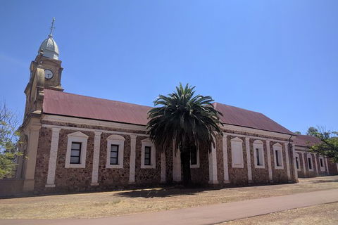 New Norcia And Countryside Tour - Stayed 1