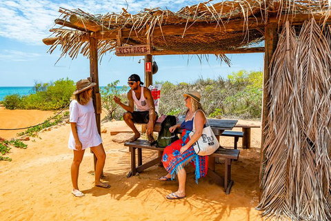 Mitchell Falls Explorer - Wet Season - Stayed 1