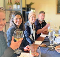 Beer and Wine Full-Day Tour from Margaret River with Lunch - Stayed