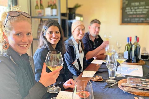 Beer And Wine Full-Day Tour From Margaret River With Lunch - Stayed 0