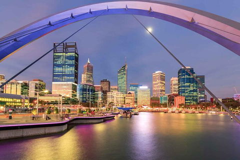 Swan Valley Sunset Wine Tour - Premium Small Group Tour - Stays Accommodation 1