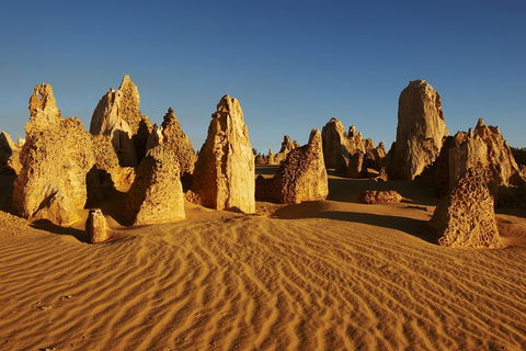 Pinnacles Desert Private Tour - Stayed 0