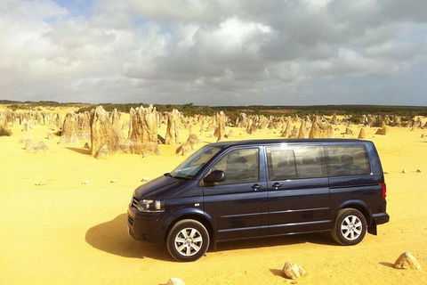 Pinnacles Desert Private Tour - Stayed 1