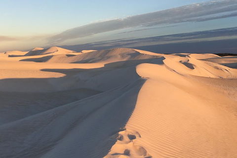 Pinnacles Desert Private Tour - Stayed 2