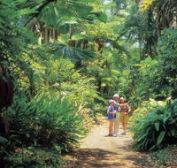 Sir Thomas Brisbane Planetarium - Stays Accommodation