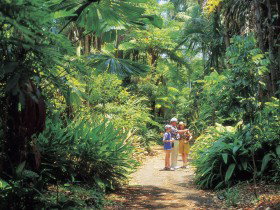 Sir Thomas Brisbane Planetarium - Stayed 0