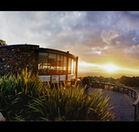 SkyHigh Mount Dandenong - Stayed
