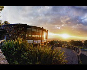 SkyHigh Mount Dandenong - Stayed 0