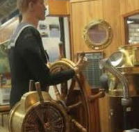Ballina Naval And Maritime Museum - Stayed