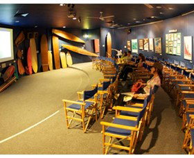 Surf World Surfing Museum Torquay - Stayed 0