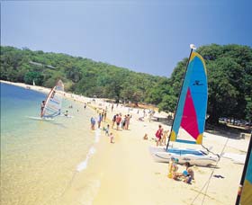 Balmoral Beach - Stayed 0