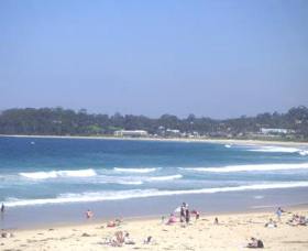 Mollymook Surf Beach - Stayed 0