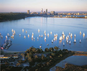 Swan River - Stayed 0