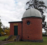 Ballaarat Astronomical Society - Stayed