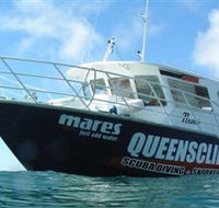Queenscliff Dive Centre - Stayed