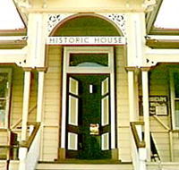 Charleville - Historic House Museum - Stayed