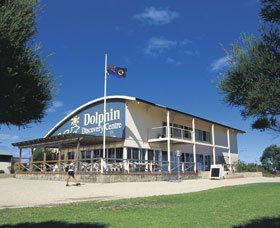 Bunbury Dolphin Discovery Centre - Stayed 0