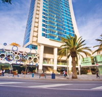 The High Street Surfers Paradise - Stayed