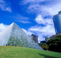 Sydney Tropical Centre - Stayed