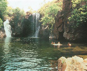 Walker Creek Walk - Stayed 0