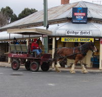 Bathurst Farm Experience - Stayed