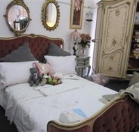 Ashby House Interiors - Stayed