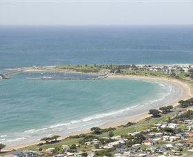 Apollo Bay VIC Stays Accommodation