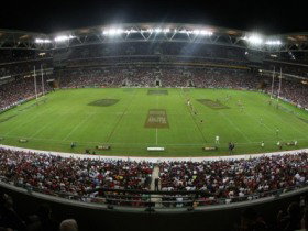 Suncorp Stadium - Stays Accommodation 0