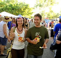 Mindil Beach Sunset Markets - Stays Accommodation