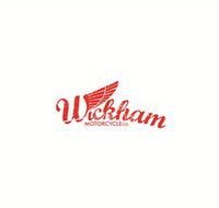Wickham Motorcycle Co - Stayed