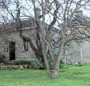 Richmond Gaol - Stayed