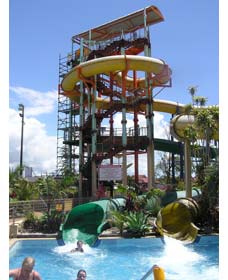 Ballina Olympic Pool And Waterslide - Stayed 0