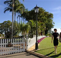 Government House - Stays Accommodation