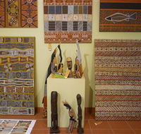 Tiwi Design Aboriginal Corporation - Stays Accommodation