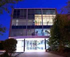 The Geelong Arena - Stayed 0