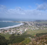 Surf-n-Fish - Stays Accommodation