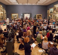 NGV International - Stays Accommodation