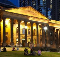 State Library of Victoria - Stays Accommodation